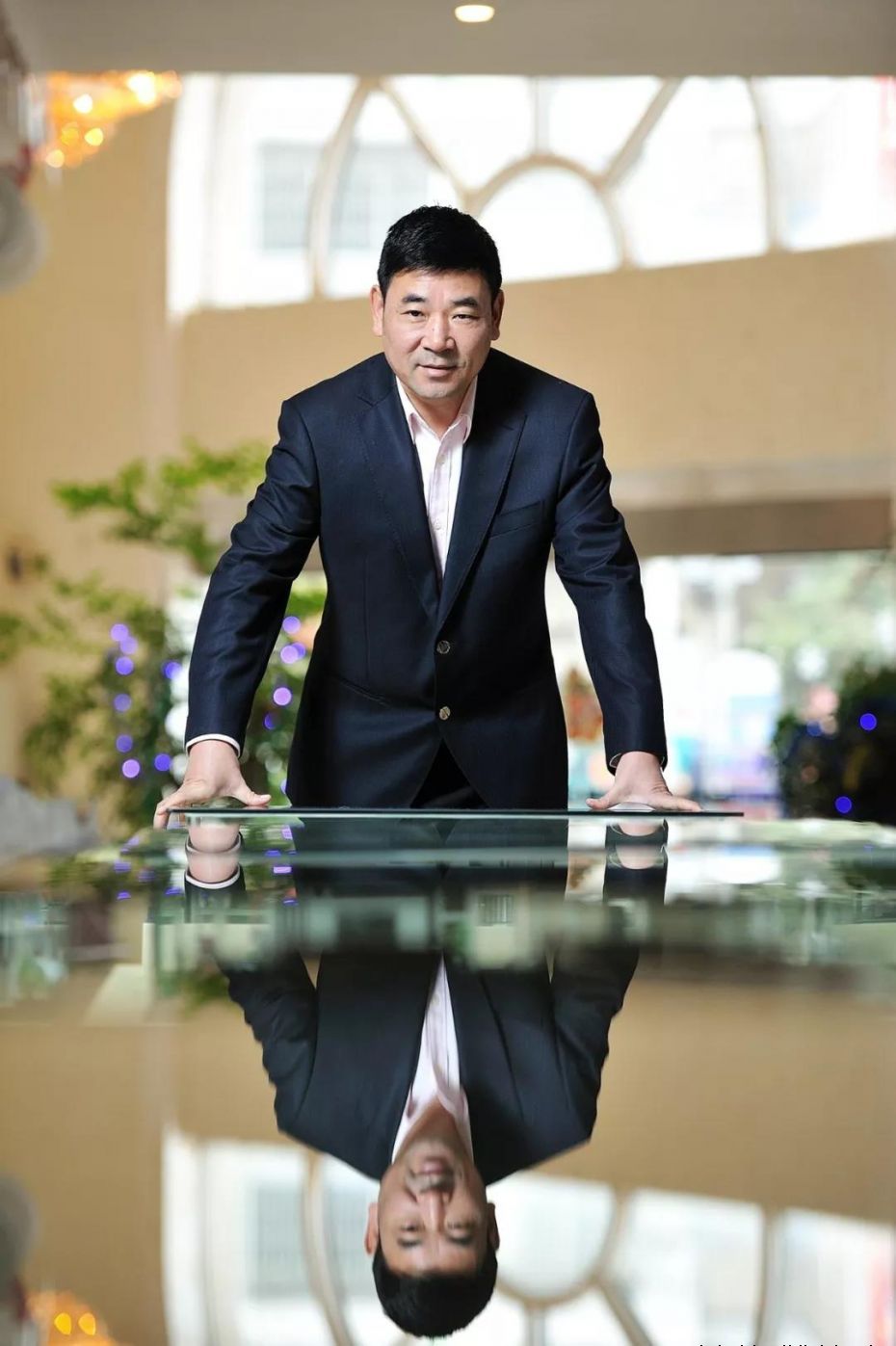 【深度】PP电子游戏集团：初心澎湃 根植桃源铜仁写就新传奇